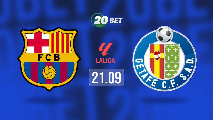 Barcelona vs Getafe Prediction, Preview, Team News and Lineups