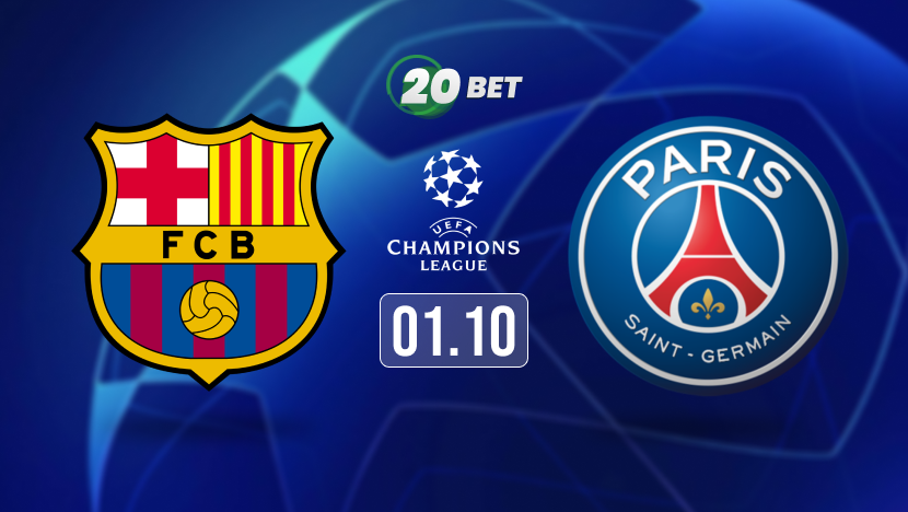 Barcelona vs Paris Saint-Germain Prediction, Preview, Team News and Lineups