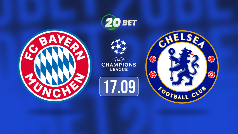 Bayern München vs Chelsea Prediction, Preview, Team News and Lineups