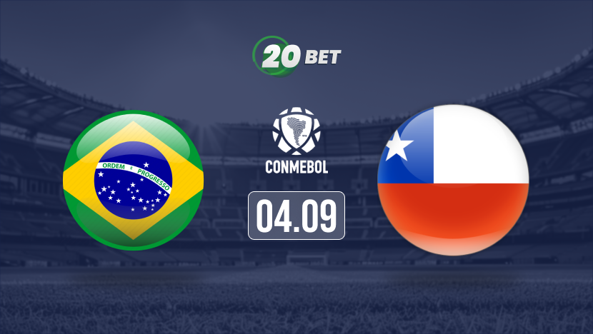 Brazil vs Chile Prediction, Preview, Team News and Lineups