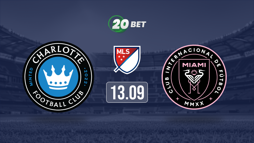 Charlotte FC vs Inter Miami Prediction, Preview, Team News and Lineups