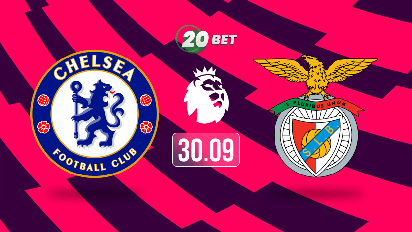 Chelsea vs Benfica Prediction, Preview, Team News and Lineups