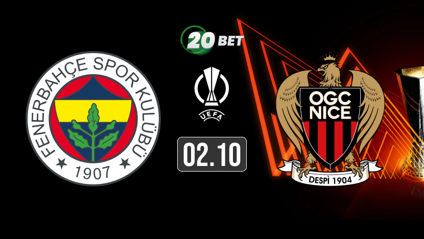 Fenerbahçe vs Nice Prediction, Preview, Team News and Lineups
