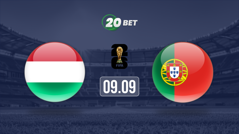 Hungary vs Portugal Prediction, Preview, Team News and Lineups