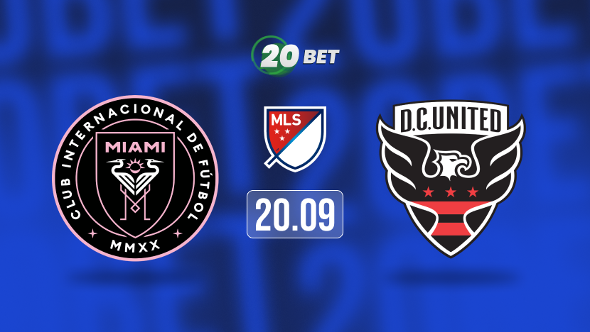 Inter Miami CF vs DC United Prediction, Preview, Team News and Lineups