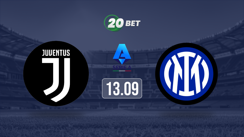 Juventus vs Inter Prediction, Preview, Team News and Lineups