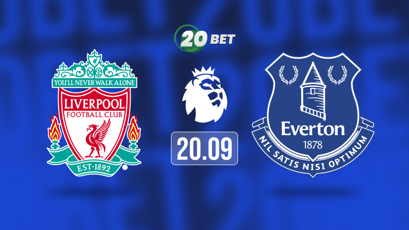 Liverpool vs Everton Prediction, Preview, Team News and Lineups