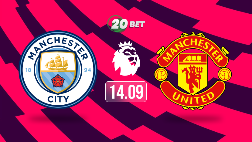 Manchester City vs Manchester United Prediction, Preview, Team News and Lineups