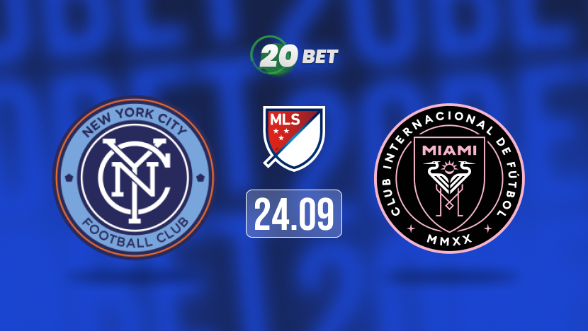New York City FC vs Inter Miami CF Prediction, Preview, Team News and Lineups