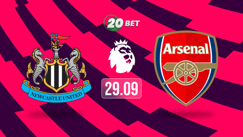 Newcastle United vs Arsenal Prediction, Preview, Team News and Lineups