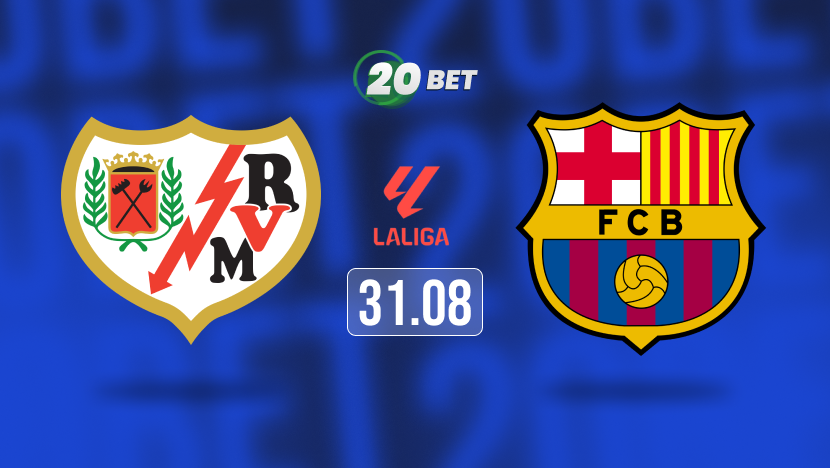 Rayo Vallecano vs Barcelona Prediction, Preview, Team News and Lineups