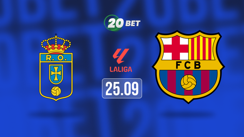 Real Oviedo vs Barcelona Prediction, Preview, Team News and Lineups