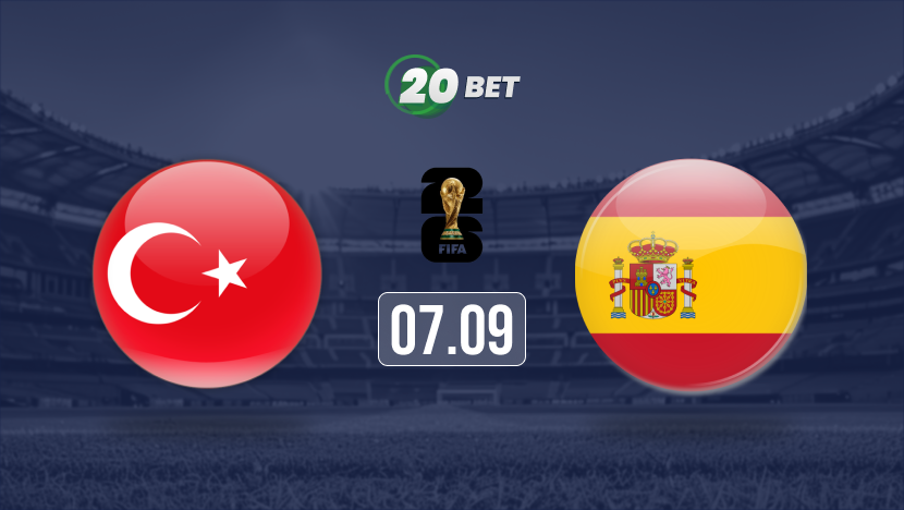 Turkey vs Spain Prediction, Preview, Team News and Lineups