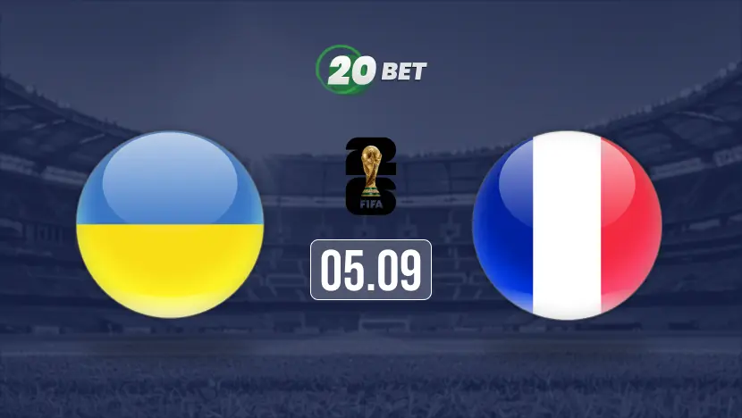 Ukraine vs France Prediction, Preview, Team News and Lineups