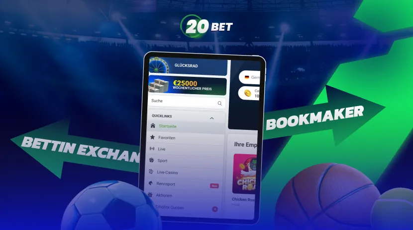 Get Better Prices on Your Bets: Exchanges vs. Bookmakers