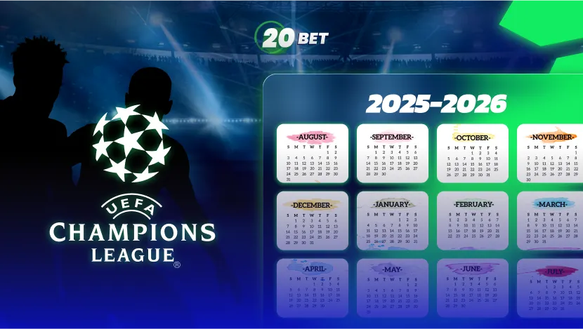 Best_Betting_Opportunities Best Betting Opportunities for the UEFA Champions League 2025–26
