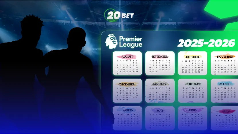 Premier League Betting for 2025-2026 Season