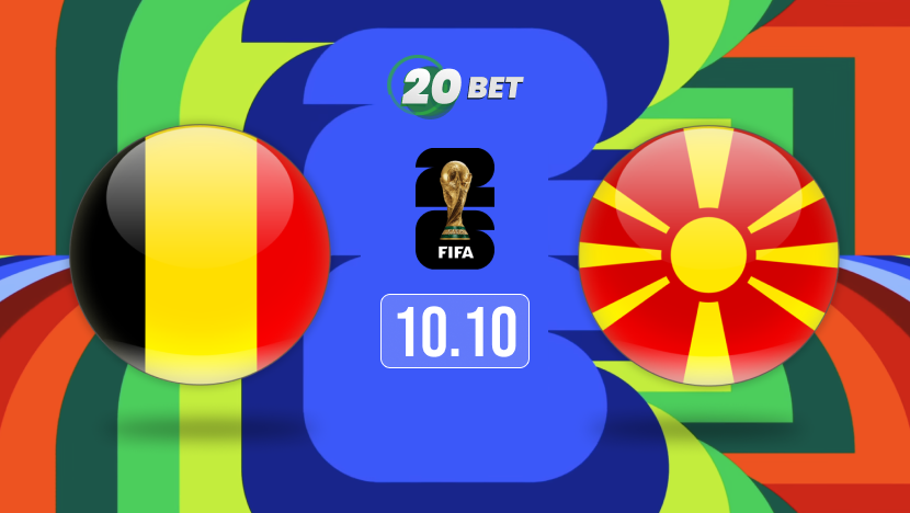 Belgium vs North Macedonia Prediction, Preview, Team News and Lineups