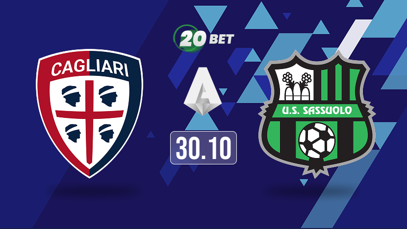 calgari-vs-sassuolo-30-10-25_ Cagliari vs Sassuolo Prediction, Preview, Team News and Lineups
