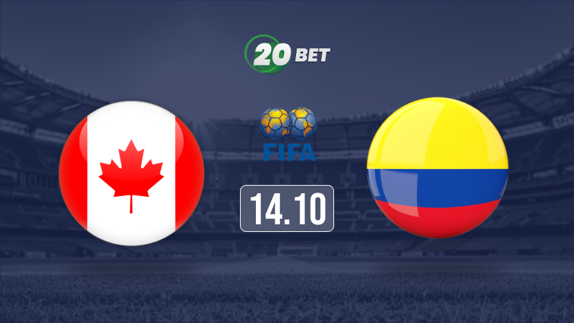 Canada vs Colombia Prediction, Preview, Team News and Lineups