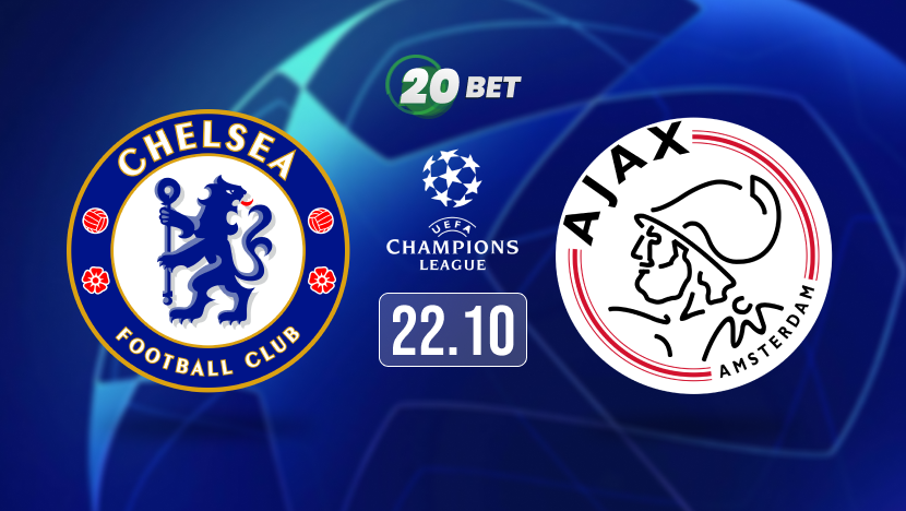 Chelsea vs Ajax Prediction, Preview, Team News and Lineups