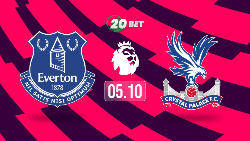 Everton vs Crystal Palace Prediction, Preview, Team News and Lineups
