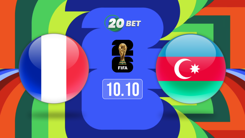 France vs Azerbaijan Prediction, Preview, Team News and Lineups