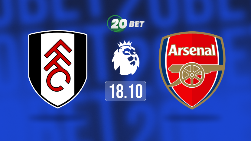 Fulham vs Arsenal Prediction, Preview, Team News and Lineups