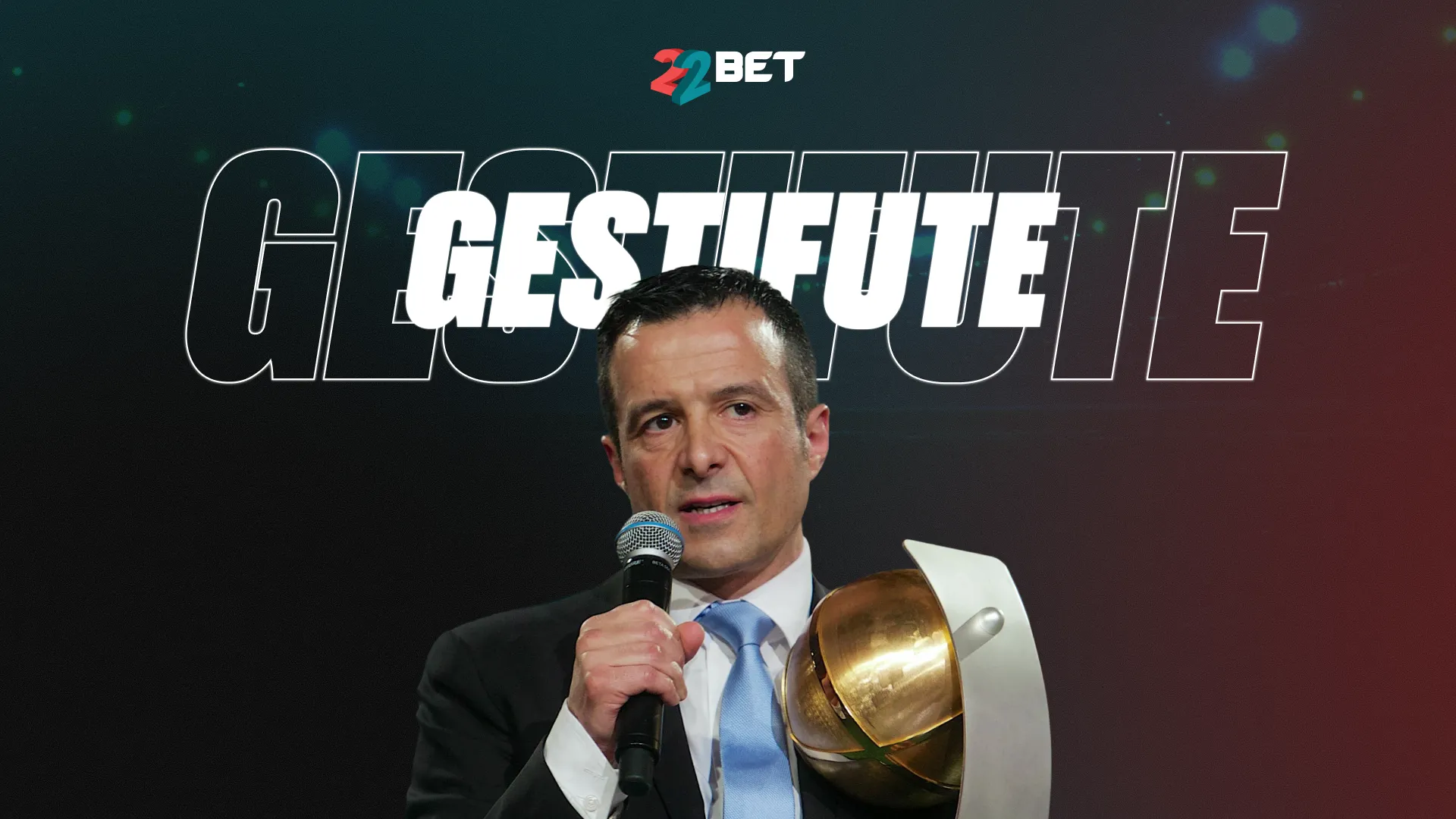 From Ronaldo to Yamal: How Gestifute Shaped a Generation of Soccer Superstars