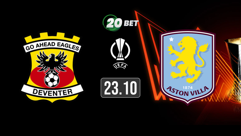 Go Ahead Eagles vs Aston Villa Prediction, Preview, Team News and Lineups