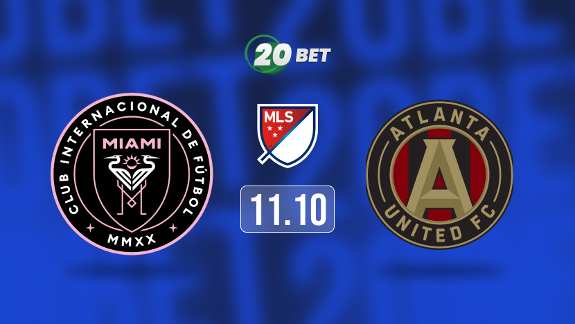 Inter Miami vs Atlanta United Prediction, Preview, Team News and Lineups