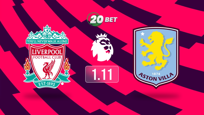 liverpool-vs-aston-villa-1-11-25 Liverpool vs Aston Villa Prediction, Preview, Team News and Lineups