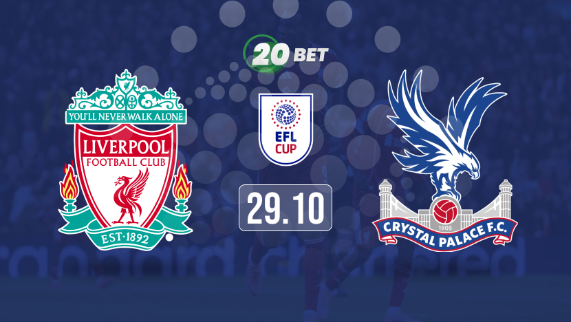liverpool-vs-crystal-palace-29-10-25 Liverpool vs Crystal Palace Prediction, Preview, Team News and Lineups