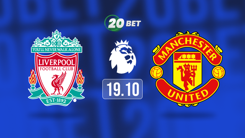 Liverpool vs Manchester United Prediction, Preview, Team News and Lineups