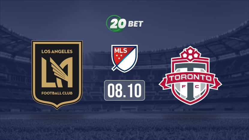 Los Angeles FC vs Toronto FC Prediction, Preview, Team News and Lineups