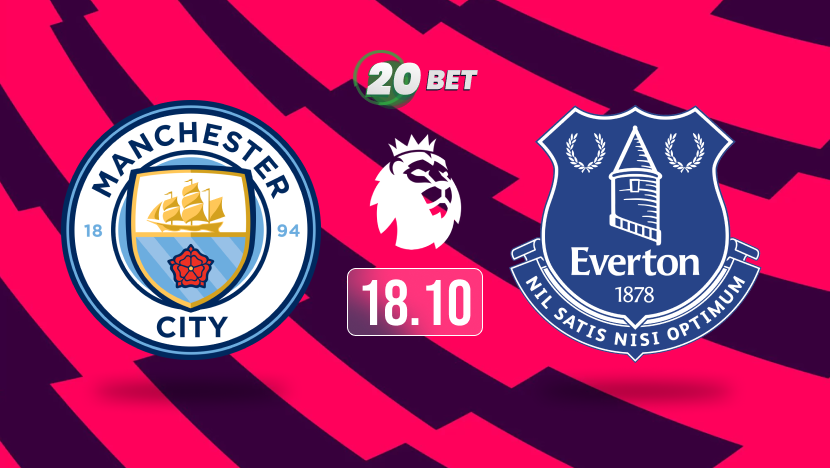 Manchester City vs Everton Prediction, Preview, Team News and Lineups