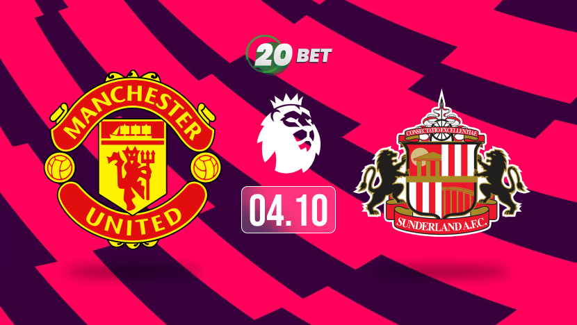 Manchester United vs Sunderland Prediction, Preview, Team News and Lineups