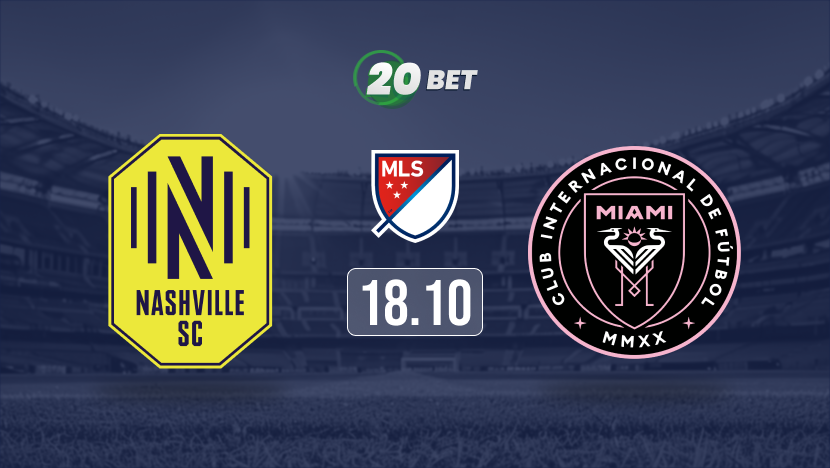 Nashville vs Inter Miami Prediction, Preview, Team News and Lineups