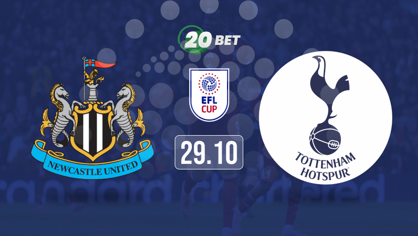 Newcastle United vs Tottenham Prediction, Preview, Team News and Lineups