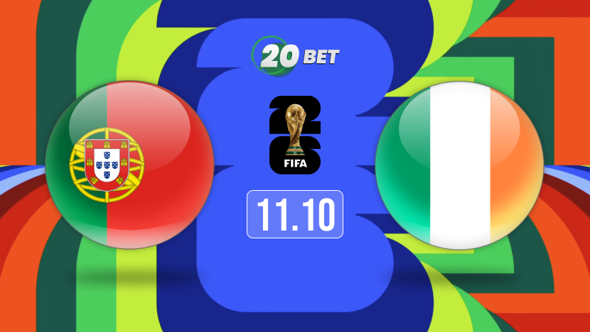 Portugal vs Ireland Prediction, Preview, Team News and Lineups
