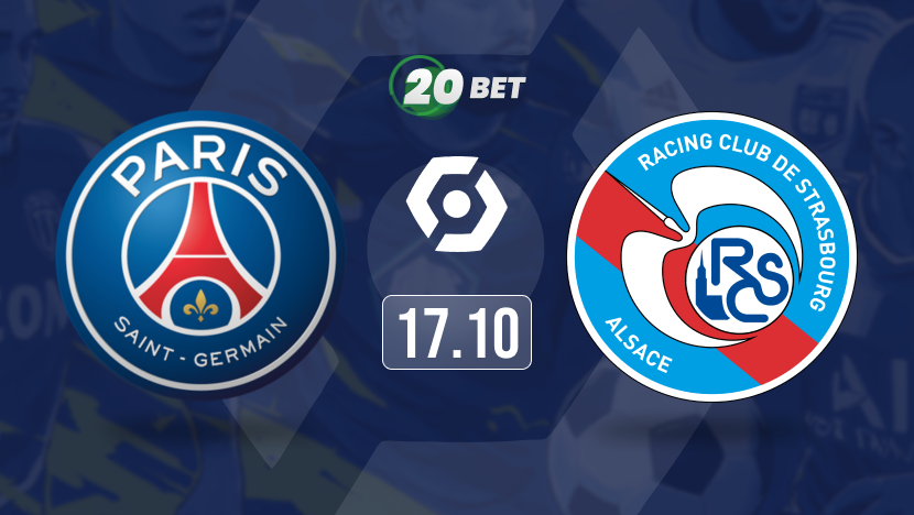 Paris Saint-Germain vs Strasbourg Prediction, Preview, Team News and Lineups