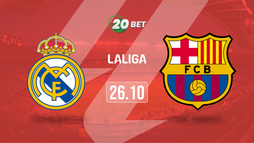 Real Madrid vs Barcelona Prediction, Preview, Team News and Lineups