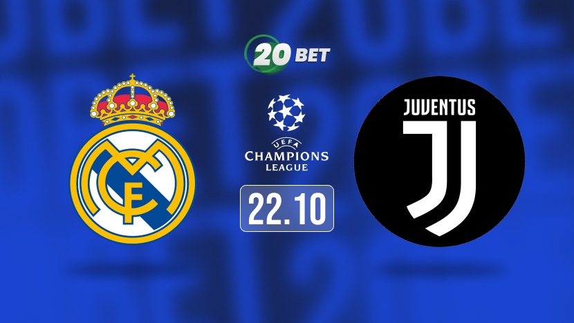 Real Madrid vs Juventus Prediction, Preview, Team News and Lineups