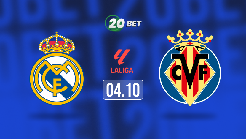 Real Madrid vs Villarreal Prediction, Preview, Team News and Lineups