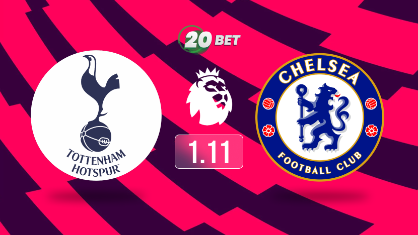Tottenham vs Chelsea Prediction, Preview, Team News and Lineups