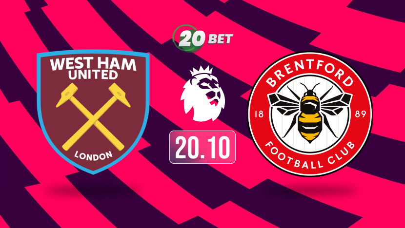 West Ham United vs Brentford Prediction, Preview, Team News and Lineups