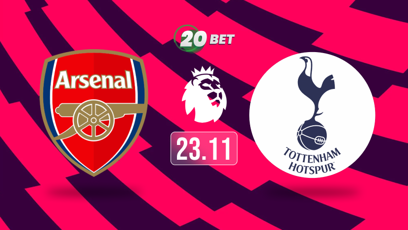 Arsenal vs Tottenham Prediction, Preview, Team News and Lineups
