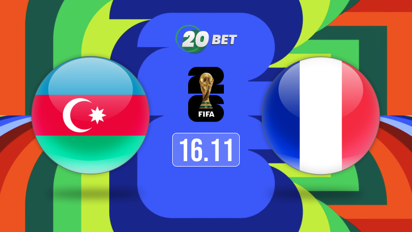 Azerbaijan vs France Prediction, Preview, Team News and Lineups
