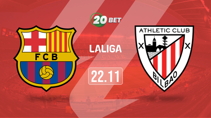 Barcelona vs Athletic Club Prediction, Preview, Team News and Lineups