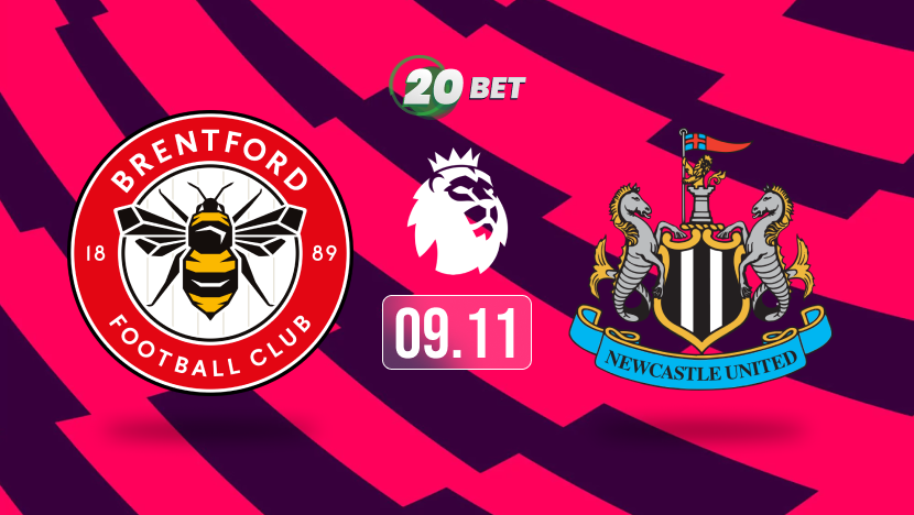 Brentford vs Newcastle United Prediction, Preview, Team News and Lineups
